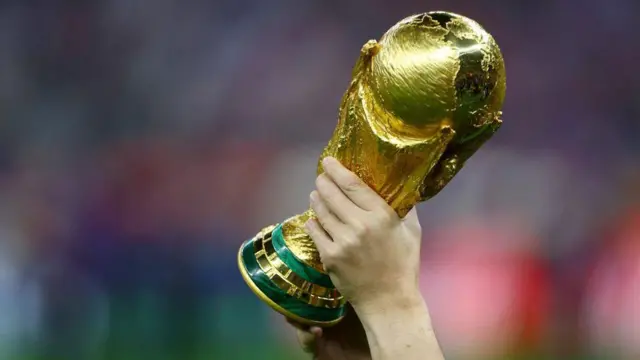 مخاوف أوروبية من خسائر مالية في كأس العالم 2026