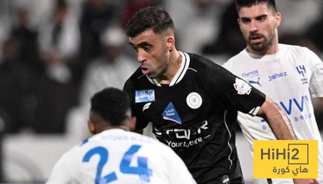المكسب الأكبر للهلال من مباراة الشباب !