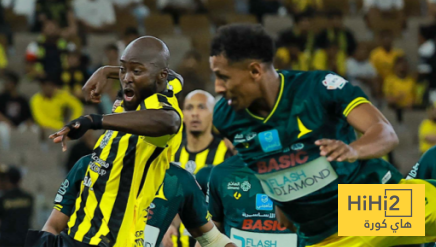 خطأ تحكيمي مؤثر على نتيجة مباراة الاتحاد والخليج !