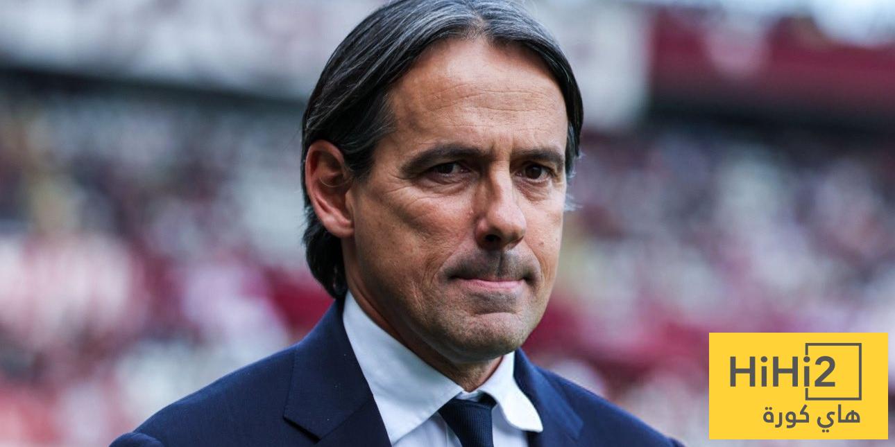 أسطورة الهلال يوجه رسالة شديدة اللهجة لإنزاغي ! أسطورة الهلال يوجه رسالة شديدة اللهجة لإنزاغي !