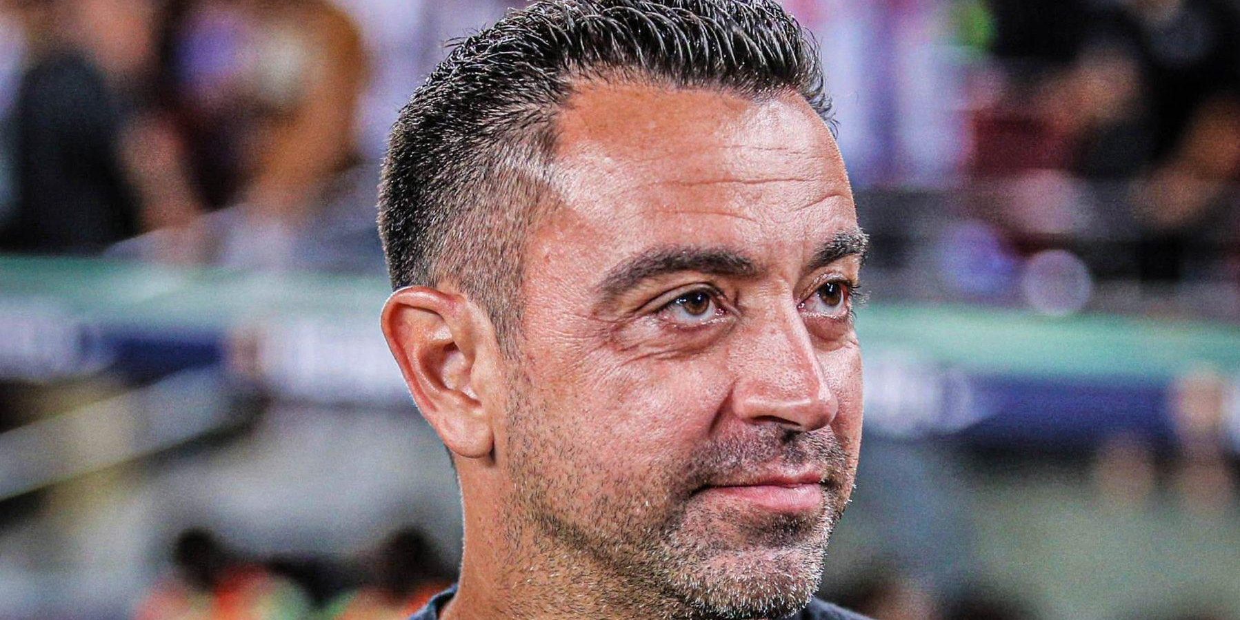 في الكورة : مرشح تشافي في انتخابات برشلونة