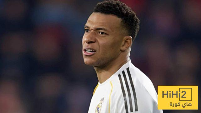 هل انتهى مسقبل كليان مبابي…! 1