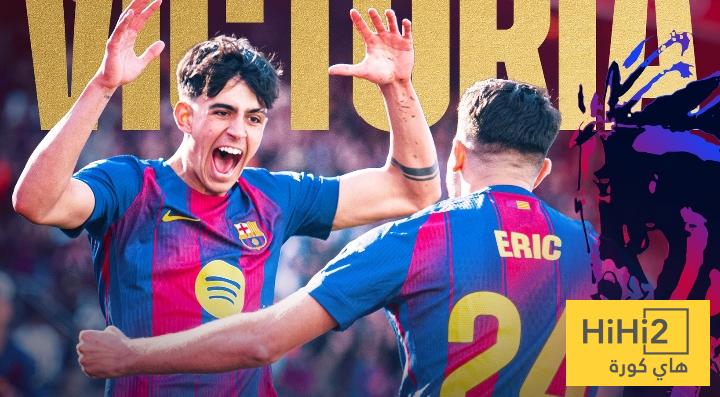 برشلونة يتفوق على الكامب نو أمام فياريال