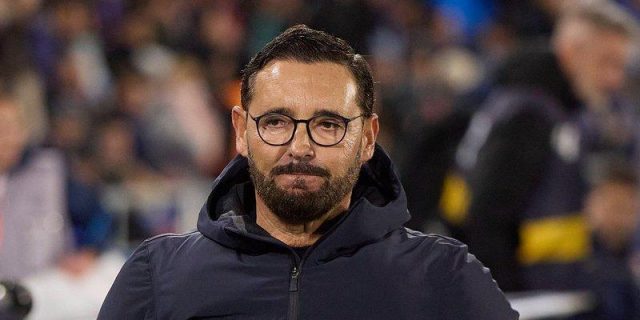 مدرب خيتافي حزين لغياب نجم ريال مدريد