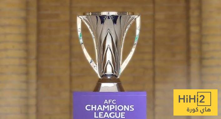 عاجل.. تأجيل مباريات دوري أبطال آسيا للنخبة