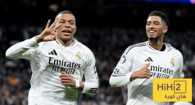 أخبار سيئة في ريال مدريد!