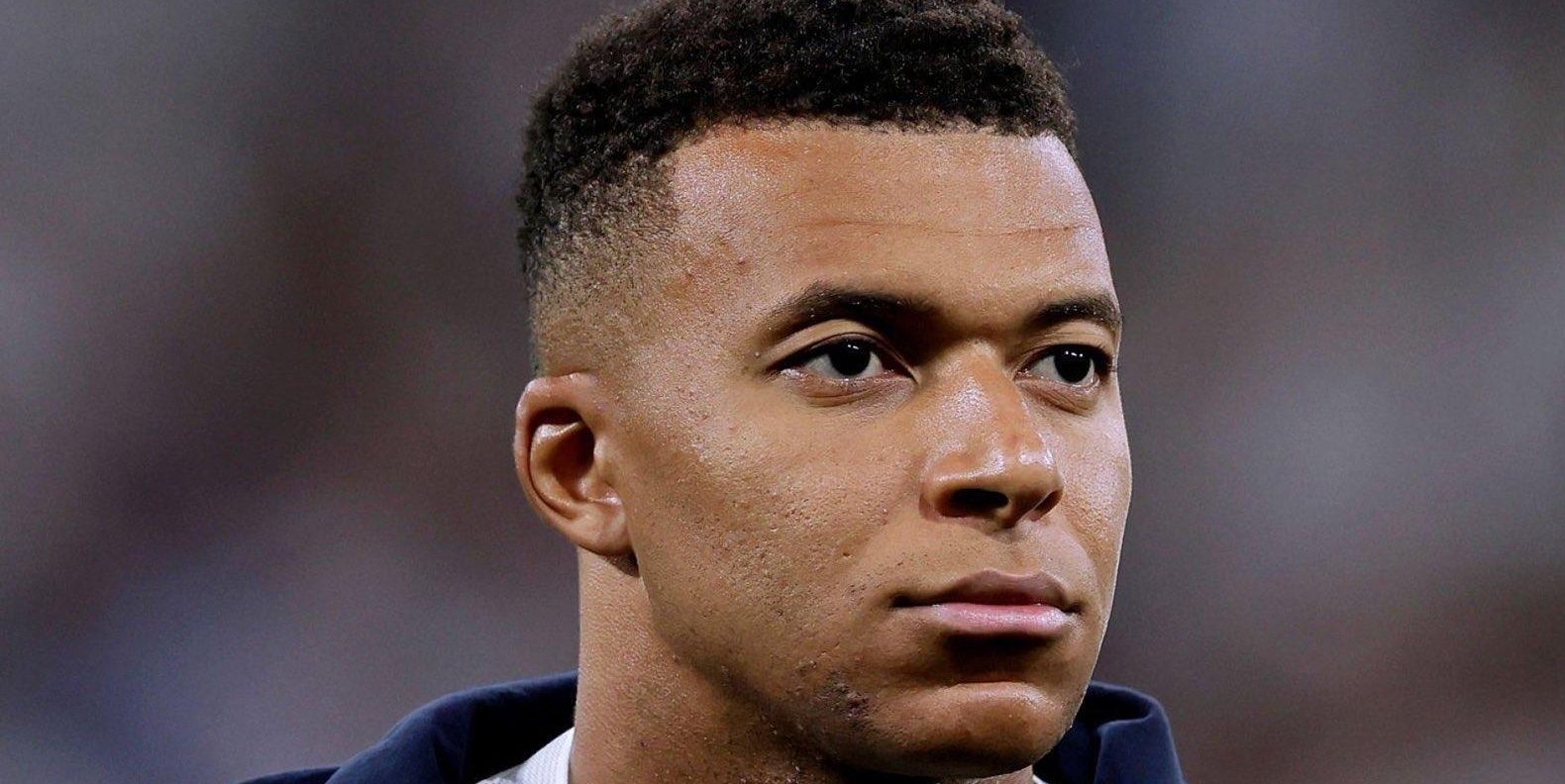 شكوك حول مشاركة مبابي أمام مانشستر سيتي شكوك حول مشاركة مبابي أمام مانشستر سيتي