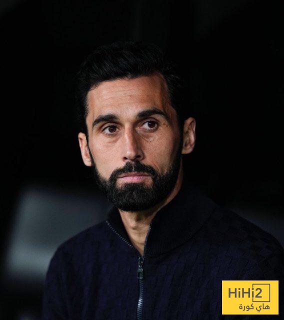 أكثر شئ نجح فيه أربيلوا مع ريال مدريد 2 أكثر شئ نجح فيه أربيلوا مع ريال مدريد 1