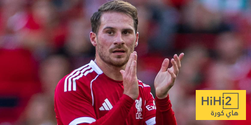 ماك أليستير يوسع الفارق لليفربول ضد وست هام