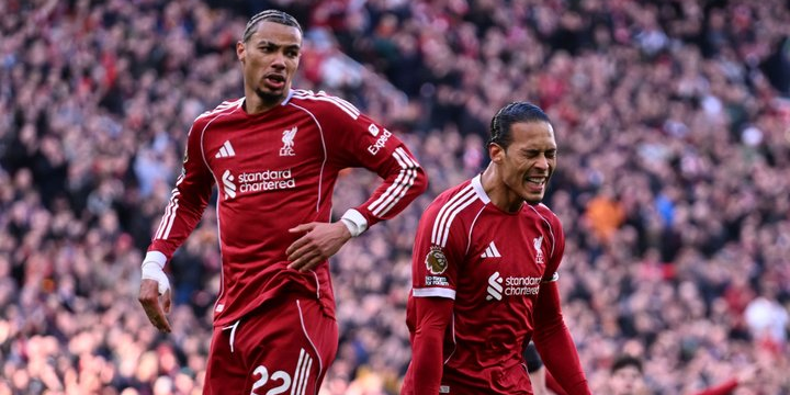 تقييم لاعبي ليفربول امام وست هام في الشوط الاول