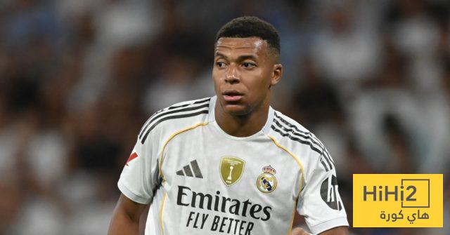 مبابي ليس أزمة ريال مدريد 2 مبابي ليس أزمة ريال مدريد 1