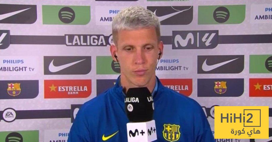 في الكورة : حديث أولمو بعد الفوز على فياريال