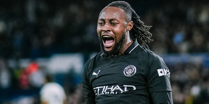 تقييم لاعبي مانشستر سيتي امام ليدز في الدوري الانجليزي تقييم لاعبي مانشستر سيتي امام ليدز في الدوري الانجليزي