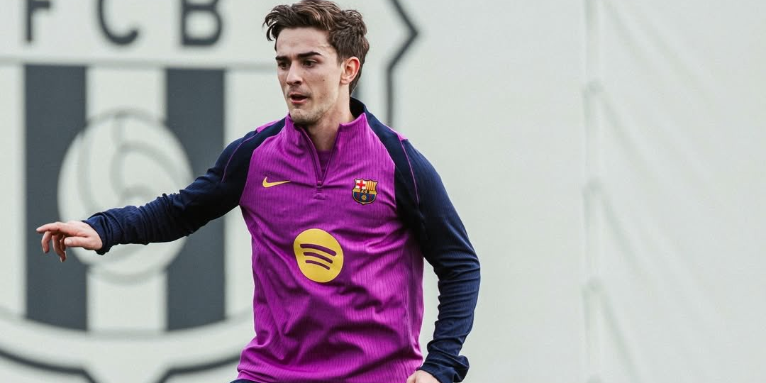 هل سينضم غافي لقائمة لقاء أتلتيكو؟.. فليك يرد