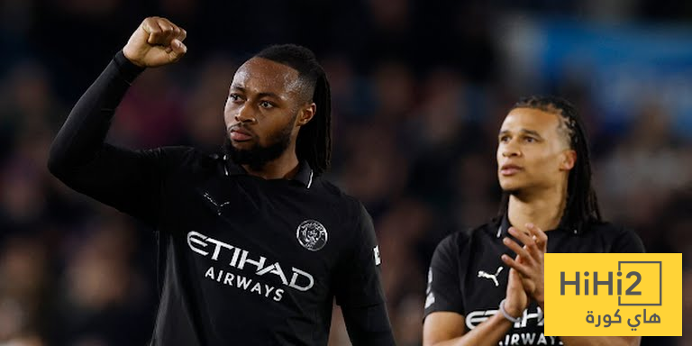 التحدي المقبل لمانشستر سيتي بعد الفوز على ليدز التحدي المقبل لمانشستر سيتي بعد الفوز على ليدز