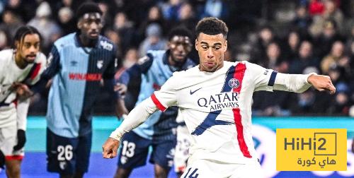 تقييم لاعبو باريس سان جيرمان بعد الفوز على لوهافر تقييم لاعبو باريس سان جيرمان بعد الفوز على لوهافر