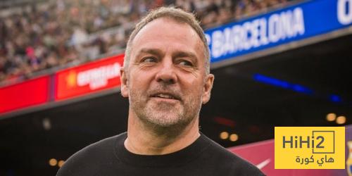 برشلونة يحذر أتلتيكو مدريد !