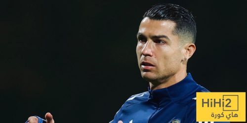 جيسوس يكشف تفاصيل إصابة رونالدو بعد مواجهة الفيحاء جيسوس يكشف تفاصيل إصابة رونالدو بعد مواجهة الفيحاء