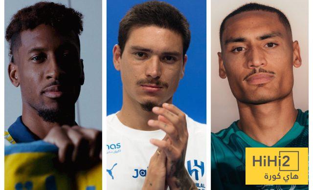 الدوري السعودي يشتعل .. من سيحسم اللقب هذا الموسم ؟