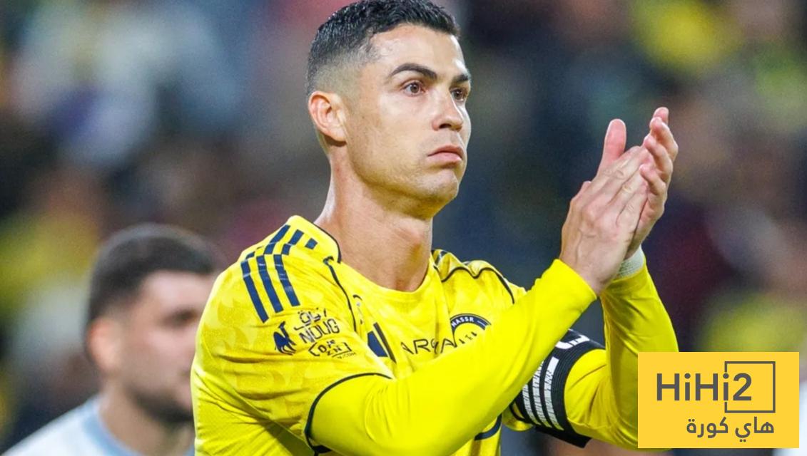 هذا اللاعب لا يعوض غياب رونالدو في النصر !