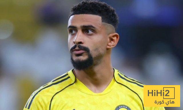 العمري يصدم النصر للمرة الثالثة !