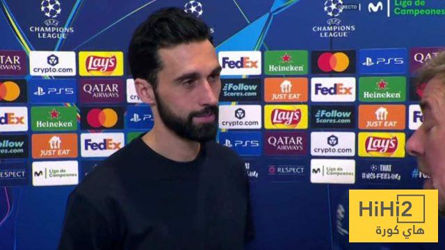 موقف مبابي من مواجهة مانشستر سيتي