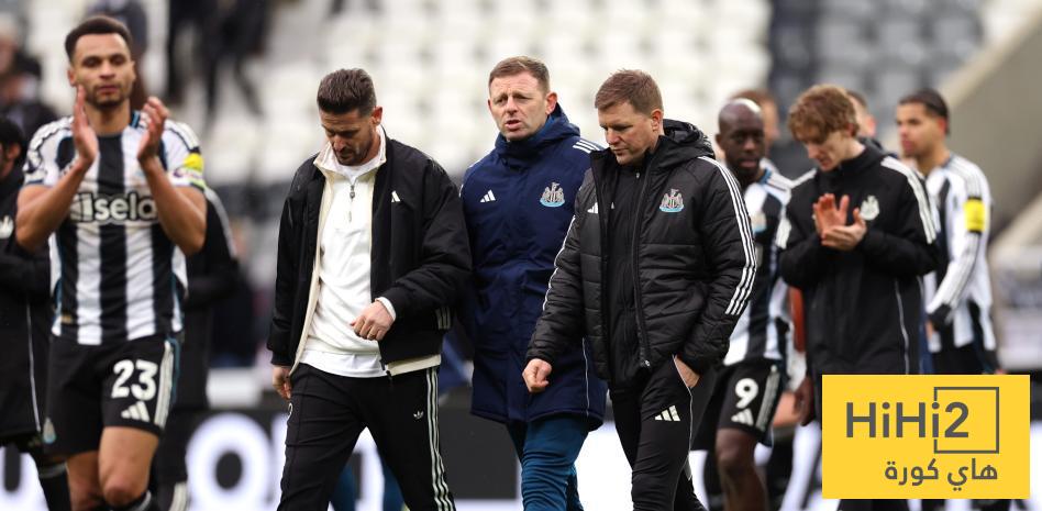 في الكورة : مدرب نيوكاسل: لسنا فريقًا نخبويًا