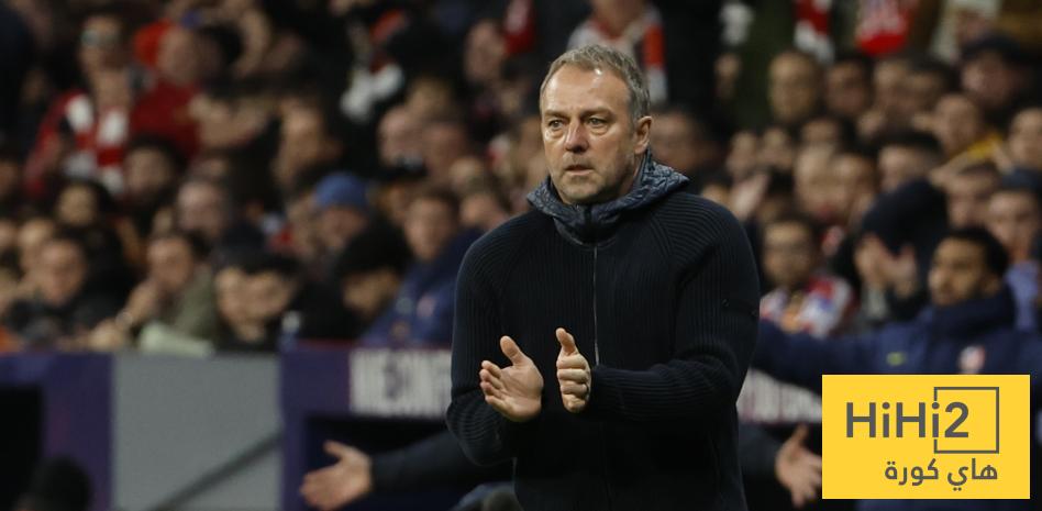 في الكورة : خطة برشلونة فليك أمام أتلتيكو مدريد