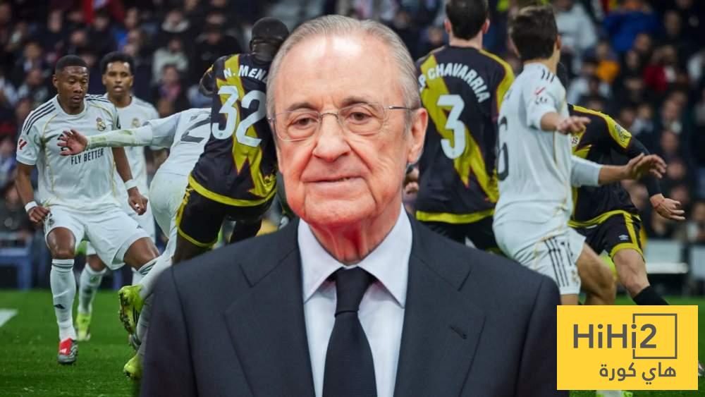 فلورنتينو يجهز مفاجأة ألمانية لخلافة أربيلوا