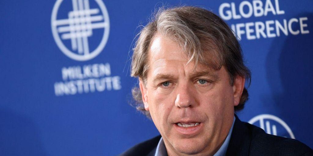 مالك تشيلسي: الجماهير تطالبنا بسرعة جلب البطولات