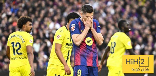 غيابات برشلونة أمام أتلتيكو مدريد