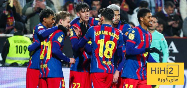 نجم جديد يؤمن بالعودة أمام أتلتيكو مدريد