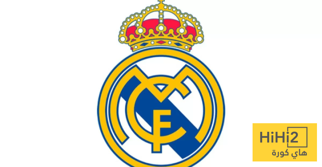 حلم ريال مدريد يتبخر