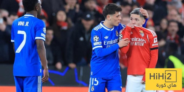 لا رحمه بعد اليوم …! اي لاعب يغطي ” فمه ” يطرد مباشرة
