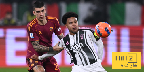 تشكيلة روما الرسمية لمباراة يوفنتوس في الدوري الإيطالي تشكيلة روما الرسمية لمباراة يوفنتوس في الدوري الإيطالي