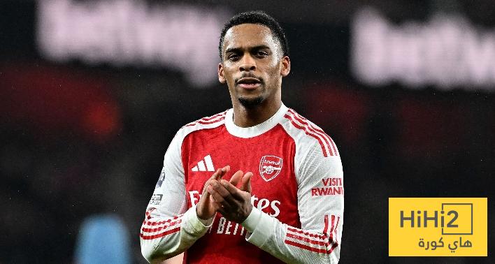 تيمبر: نقاتل من أجل الفوز بالدوري الانجليزي