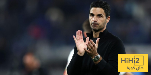 أرتيتا: الكرات الثابتة كابوس للخصوم