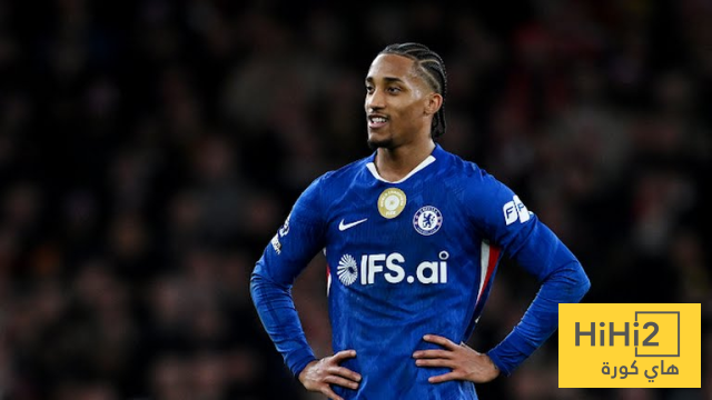 تقييم لاعبي ارسنال وتشيلسي في الديربي 1