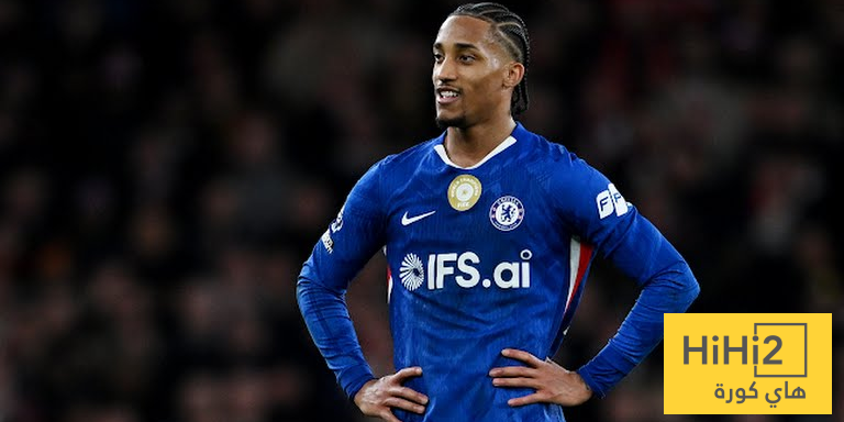 تقييم لاعبي ارسنال وتشيلسي في الديربي