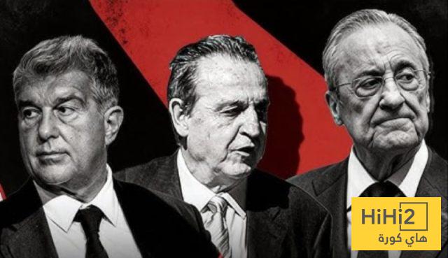 عاجل : ريال مدريد سيصعد الشكوى للفيفا …! برشلونة ونغريرا يجب ان تحل