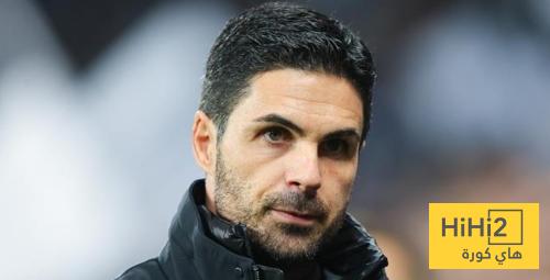 تشيلسي الضحية المفضلة لـ أرتيتا تشيلسي الضحية المفضلة لـ أرتيتا