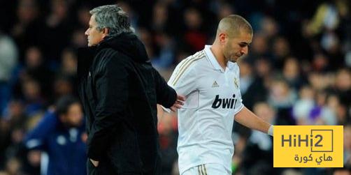 في الكورة : باتريس ايفرا يكشف دور مورينيو في تطوير بنزيما