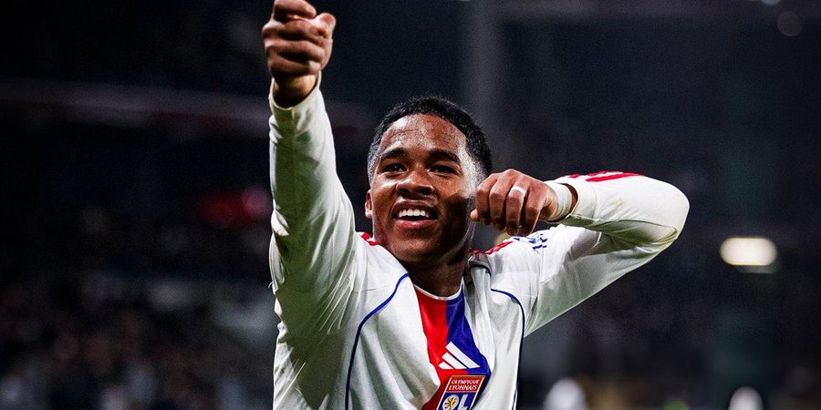 ماذا قدم اندريك امام مارسيليا؟