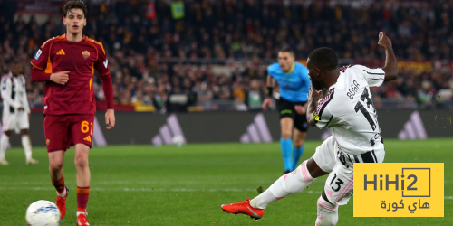 ترتيب الدوري الإيطالي بعد تعادل يوفنتوس وروما ترتيب الدوري الإيطالي بعد تعادل يوفنتوس وروما