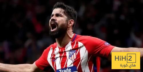 اجابات مثيرة من لاعب اتلتيكو مدريد السابق عن نجوم الريال  