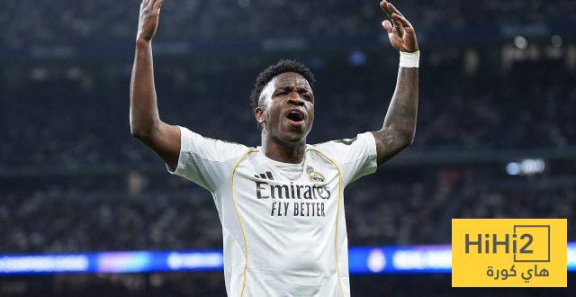 الفرق الكبير بين ريال مدريد ألونسو وأربيلوا