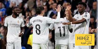 هذا ما يجب على ريال مدريد تحسينه!