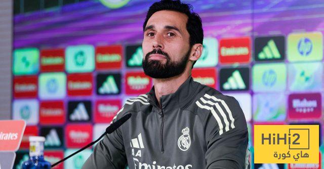 الفارق بين أسلوب لعب ريال مدريد مع ألونسو وأربيلوا