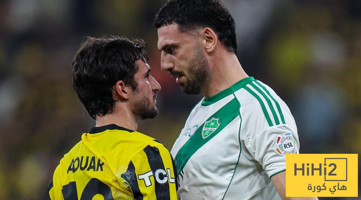 عوامل تصب في مصلحة الأهلي خلال الديربي !