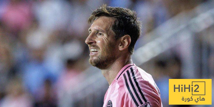 في الكورة : صور : ميسي يرد على مدرب اورلاندو سيتي بطريقته الخاصة !